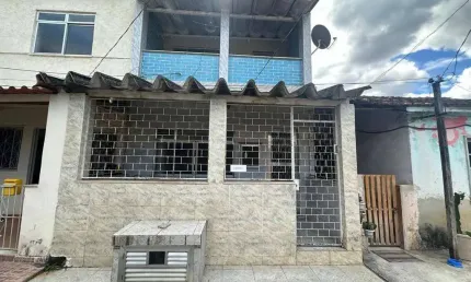 Casa à venda, 100 m² por R$ 210.000,00 - Madureira - Rio de Janeiro/RJ