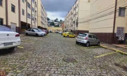Apartamento à venda, 50 m² por r$ 130.000,00 - praça seca - rio de janeiro/rj