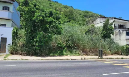 Terreno à venda, 480 m² por R$ 269.000,00 - Jardim Sulacap - Rio de Janeiro/RJ