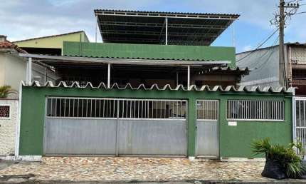Casa à venda, 96 m² por R$ 600.000,00 - Vila Valqueire - Rio de Janeiro/RJ