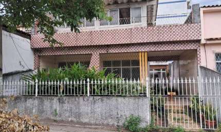 Casa à venda, 148 m² por R$ 650.000,00 - Vila Valqueire - Rio de Janeiro/RJ