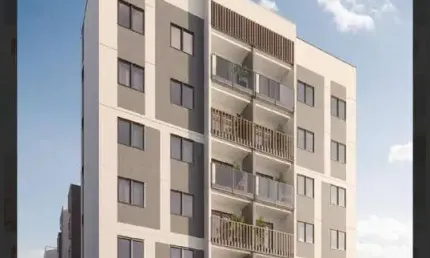 Apartamento à venda, 57 m² por r$ 245.000,00 - campinho - rio de janeiro/rj