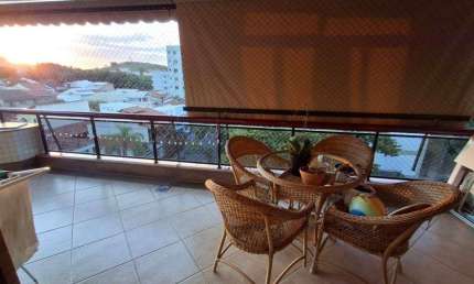 Apartamento à venda, 135 m² por R$ 780.000,00 - Vila Valqueire - Rio de Janeiro/RJ