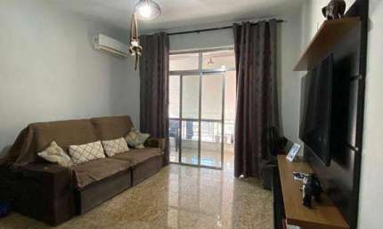 Apartamento à venda, 70 m² por R$ 230.000,00 - Vila da Penha - Rio de Janeiro/RJ