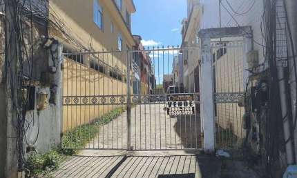 Casa à venda, 240 m² por R$ 294.000,00 - Marechal Hermes - Rio de Janeiro/RJ