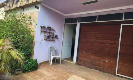Casa à venda, 260 m² por R$ 730.000,00 - Vila Valqueire - Rio de Janeiro/RJ