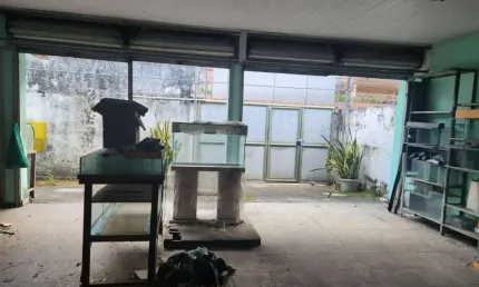 Loja à venda, 104 m² por R$ 500.000,00 - Vila Valqueire - Rio de Janeiro/RJ