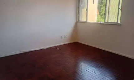 Apartamento à venda, 50 m² por R$ 190.000,00 - Vila Valqueire - Rio de Janeiro/RJ