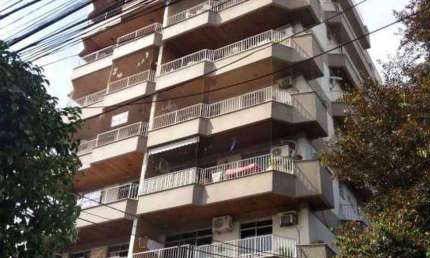 Apartamento à venda, 100 m² por R$ 220.000,00 - Praça Seca - Rio de Janeiro/RJ
