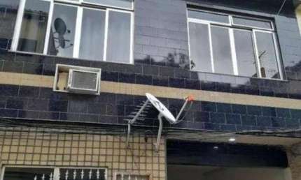 Casa com 5 dormitórios à venda, 223 m² por R$ 470.000,00 - Oswaldo Cruz - Rio de Janeiro/RJ