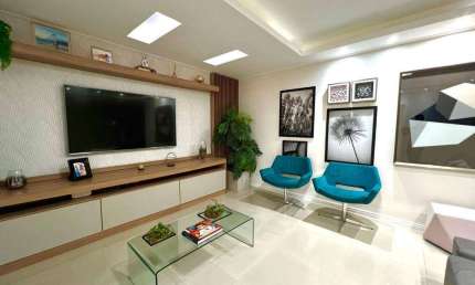 Casa com 4 dormitórios à venda, 278 m² por R$ 650.000,00 - Madureira - Rio de Janeiro/RJ