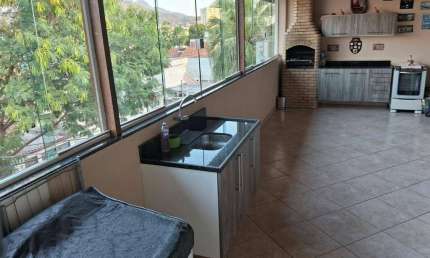Casa com 3 dormitórios à venda, 140 m² por R$ 480.000,00 - Bento Ribeiro - Rio de Janeiro/RJ
