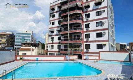 Apartamento à venda, 108 m² por R$ 550.000,00 - Vila Valqueire - Rio de Janeiro/RJ