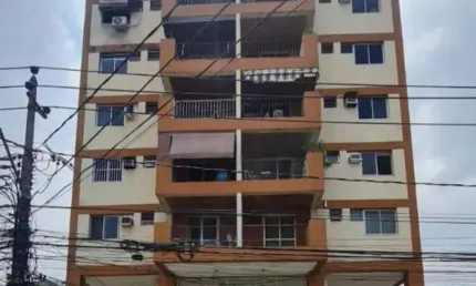 Apartamento à venda, 65 m² por R$ 215.000,00 - Praça Seca - Rio de Janeiro/RJ