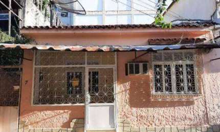 Casa à venda, 83 m² por R$ 195.000,00 - Campinho - Rio de Janeiro/RJ