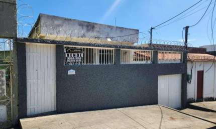 Casa com 5 dormitórios à venda, 210 m² por R$ 410.000,00 - Praça Seca - Rio de Janeiro/RJ