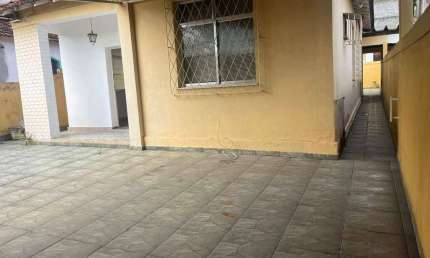 Casa à venda, 177 m² por R$ 630.000,00 - Jardim Sulacap - Rio de Janeiro/RJ