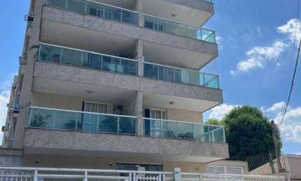 Apartamento à venda, 50 m² por R$ 319.000,00 - Bangu - Rio de Janeiro/RJ