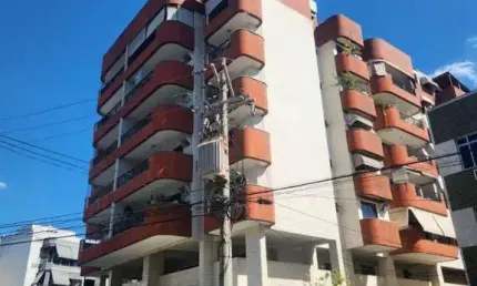 Apartamento com 3 dormitórios à venda, 100 m² por R$ 450.000,00 - Vila Valqueire - Rio de Janeiro/RJ