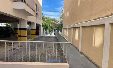 Apartamento com 2 dormitórios à venda, 60 m² por r$ 184.999,99 - praça seca - rio de janeiro/rj