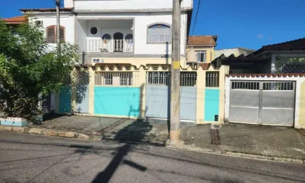 Apartamento à venda, 70 m² por r$ 300.000,00 - marechal hermes - rio de janeiro/rj
