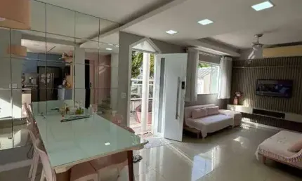 Casa com 3 dormitórios à venda, 120 m² por r$ 790.000,00 - freguesia de jacarepaguá - rio de janeiro/rj
