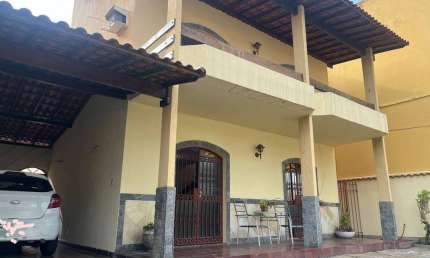 Casa à venda, 245 m² por R$ 950.000,00 - Vila Valqueire - Rio de Janeiro/RJ