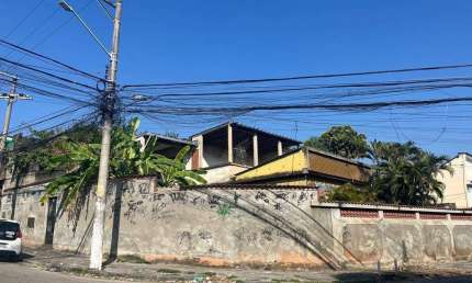 Casa à venda, 172 m² por R$ 350.000,00 - Oswaldo Cruz - Rio de Janeiro/RJ