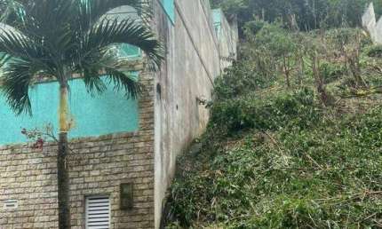 Terreno à venda, 509 m² por R$ 460.000,00 - Vila Valqueire - Rio de Janeiro/RJ