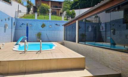 Casa à venda, 110 m² por R$ 1.200.000,00 - Marechal Hermes - Rio de Janeiro/RJ
