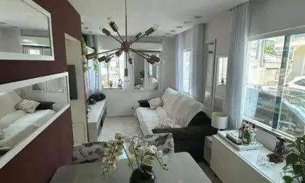 Casa com 3 dormitórios à venda, 110 m² por R$ 380.000,00 - Vila Valqueire - Rio de Janeiro/RJ