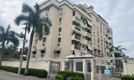 Apartamento com 2 dormitórios à venda, 60 m² por R$ 240.000,00 - Taquara - Rio de Janeiro/RJ