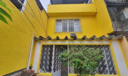 Casa à venda, 120 m² por R$ 225.000,00 - Oswaldo Cruz - Rio de Janeiro/RJ