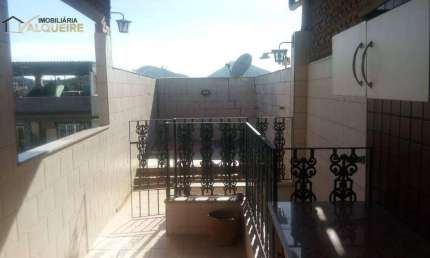 Casa à venda, 90 m² por R$ 350.000,00 - Oswaldo Cruz - Rio de Janeiro/RJ