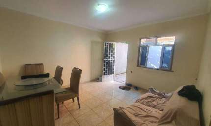 Casa à venda, 100 m² por R$ 190.000,00 - Ricardo de Albuquerque - Rio de Janeiro/RJ