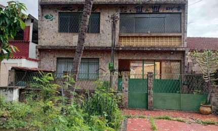 Casa à venda, 251 m² por R$ 320.000,00 - Campinho - Rio de Janeiro/RJ