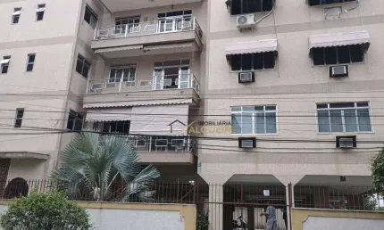 Apartamento com 3 dormitórios à venda, 140 m² por R$ 545.000,00 - Vila Valqueire - Rio de Janeiro/RJ