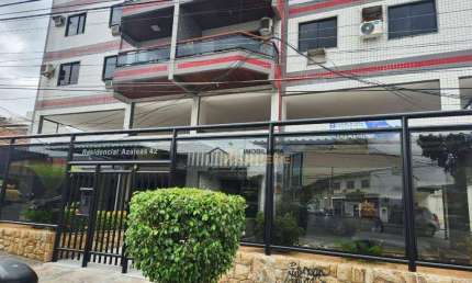 Apartamento à venda, 108 m² por R$ 510.000,00 - Vila Valqueire - Rio de Janeiro/RJ