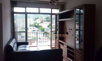 Apartamento à venda, 86 m² por R$ 170.000,00 - Vila Valqueire - Rio de Janeiro/RJ