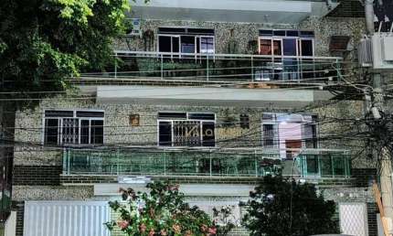 Apartamento à venda, 103 m² por R$ 449.990,00 - Vila Valqueire - Rio de Janeiro/RJ