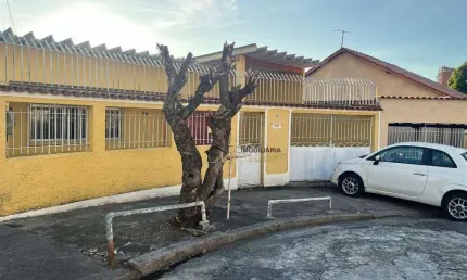 Casa com 4 dormitórios à venda, 289 m² por R$ 780.000,00 - Vila Valqueire - Rio de Janeiro/RJ