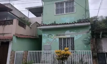Casa à venda, 90 m² por R$ 200.000,00 - Jacarepaguá - Rio de Janeiro/RJ