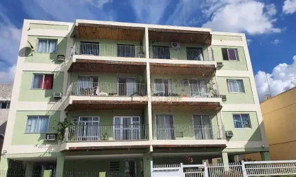 Apartamento à venda, 80 m² por R$ 190.000,00 - Oswaldo Cruz - Rio de Janeiro/RJ