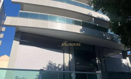 Apartamento com 3 dormitórios à venda, 123 m² por R$ 835.000,00 - Vila Valqueire - Rio de Janeiro/RJ