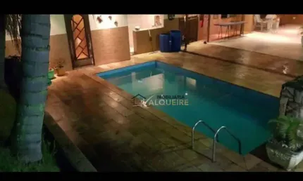 Casa com 4 quartos à venda na Rua Namur, Vila Valqueire, Rio de Janeiro