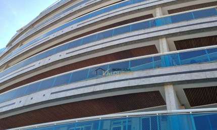 Apartamento com 3 dormitórios à venda, 115 m² por R$ 700.000,00 - Vila Valqueire - Rio de Janeiro/RJ