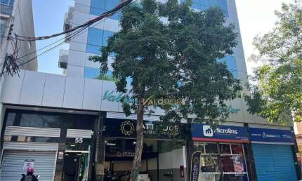 Sala comercial com 1 sala à venda na Rua dos Miosótis, Vila Valqueire, Rio de Janeiro, 33 m2 por R$ 189.000