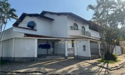 Casa à venda, 336 m² por R$ 1.200.000,00 - Vila Valqueire - Rio de Janeiro/RJ