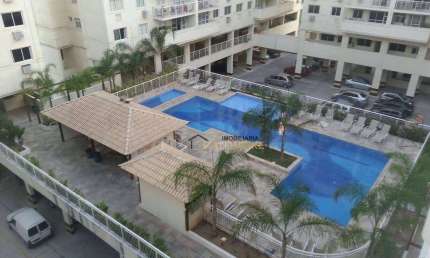 Cobertura com 4 dormitórios à venda, 124 m² por R$ 750.000,00 - Vila Valqueire - Rio de Janeiro/RJ
