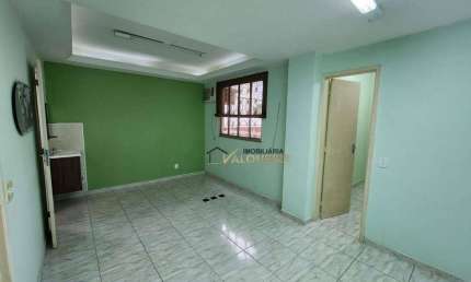 Sala à venda, 30 m² por R$ 85.000,00 - Bento Ribeiro - Rio de Janeiro/RJ